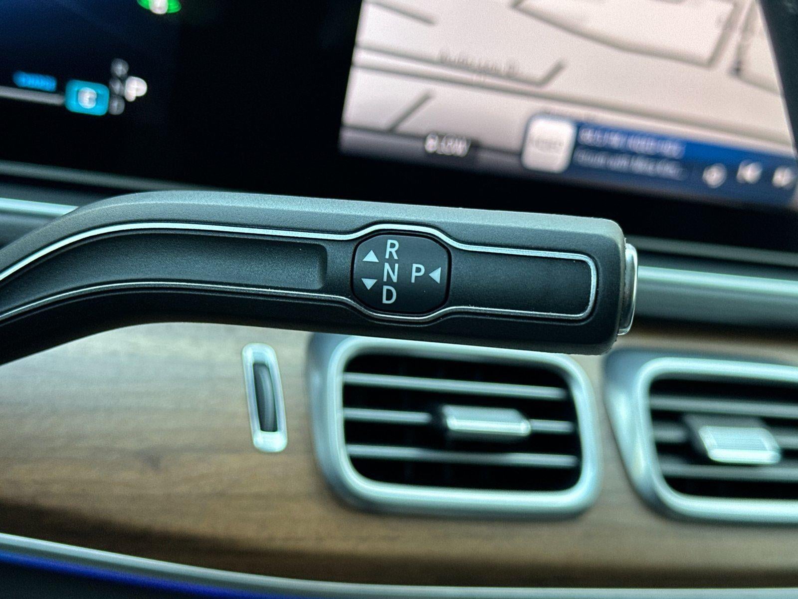 2025 Mercedes-Benz GLE GLE 350