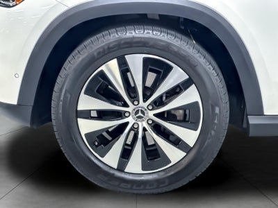 2025 Mercedes-Benz GLE GLE 350