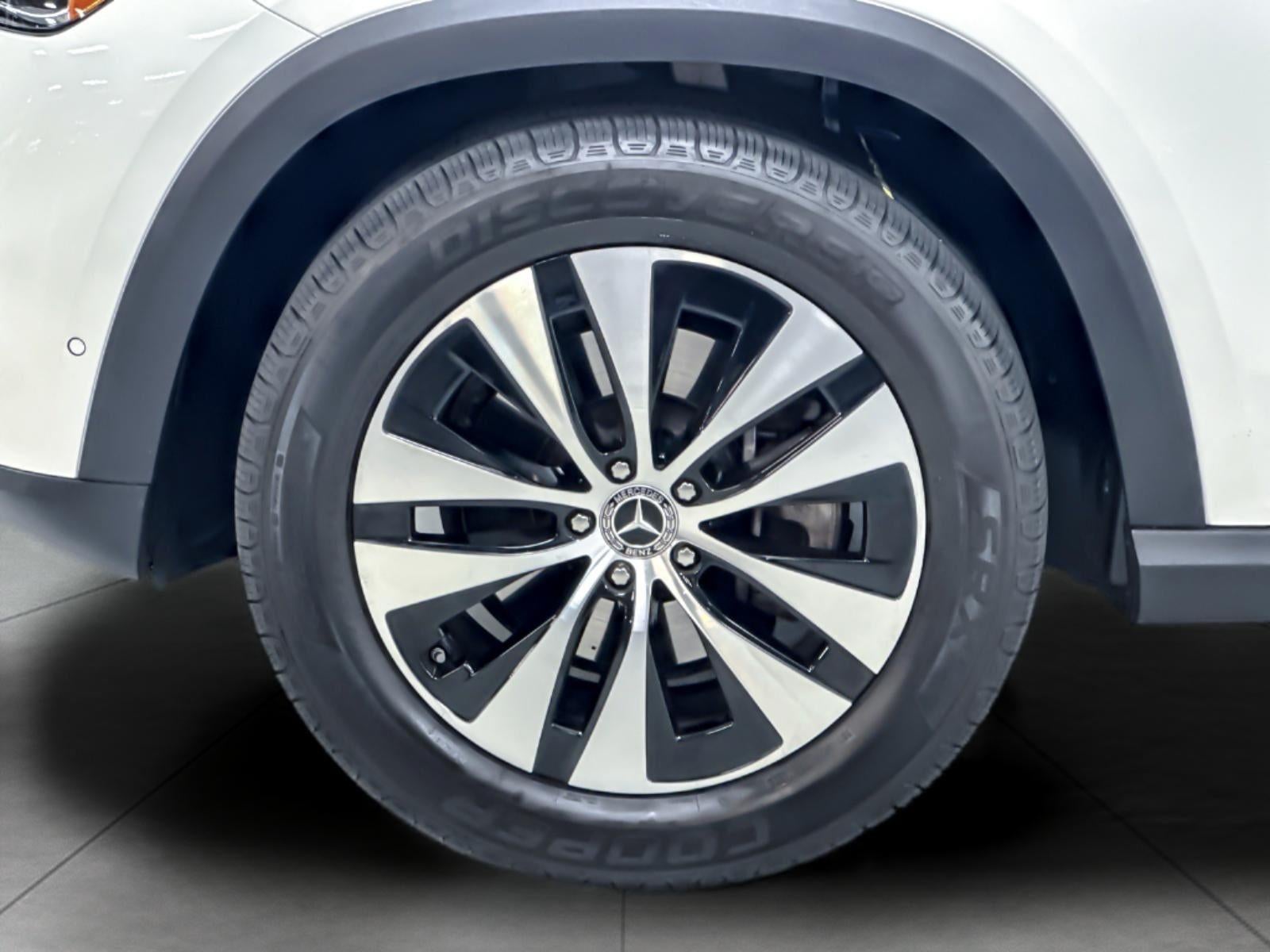 2025 Mercedes-Benz GLE GLE 350