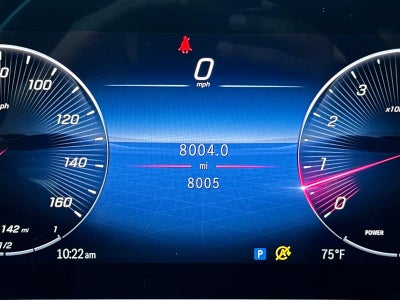 2025 Mercedes-Benz GLE GLE 350