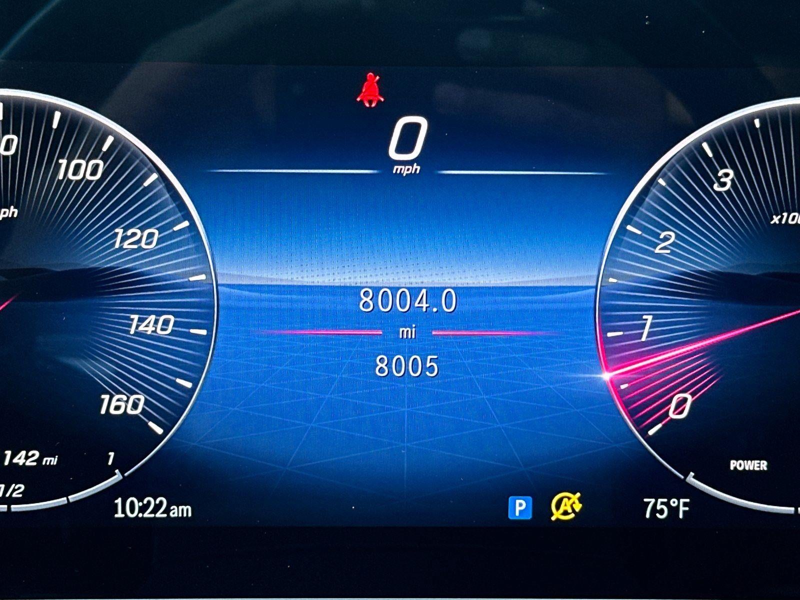 2025 Mercedes-Benz GLE GLE 350