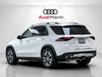 2025 Mercedes-Benz GLE GLE 350
