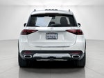 2025 Mercedes-Benz GLE GLE 350