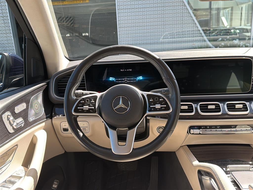 2020 Mercedes-Benz GLE GLE 350