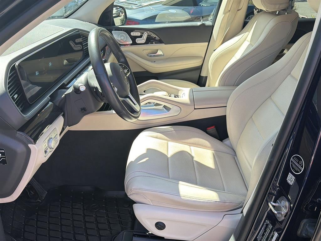 2020 Mercedes-Benz GLE GLE 350