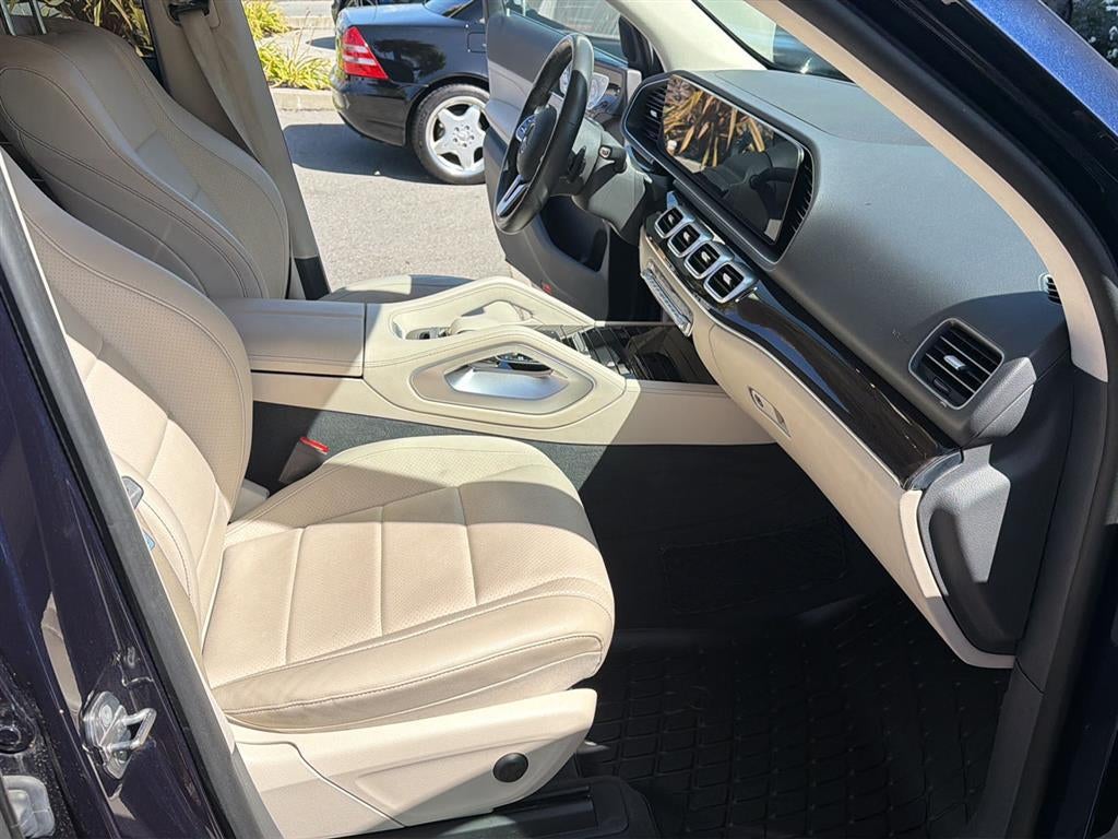 2020 Mercedes-Benz GLE GLE 350