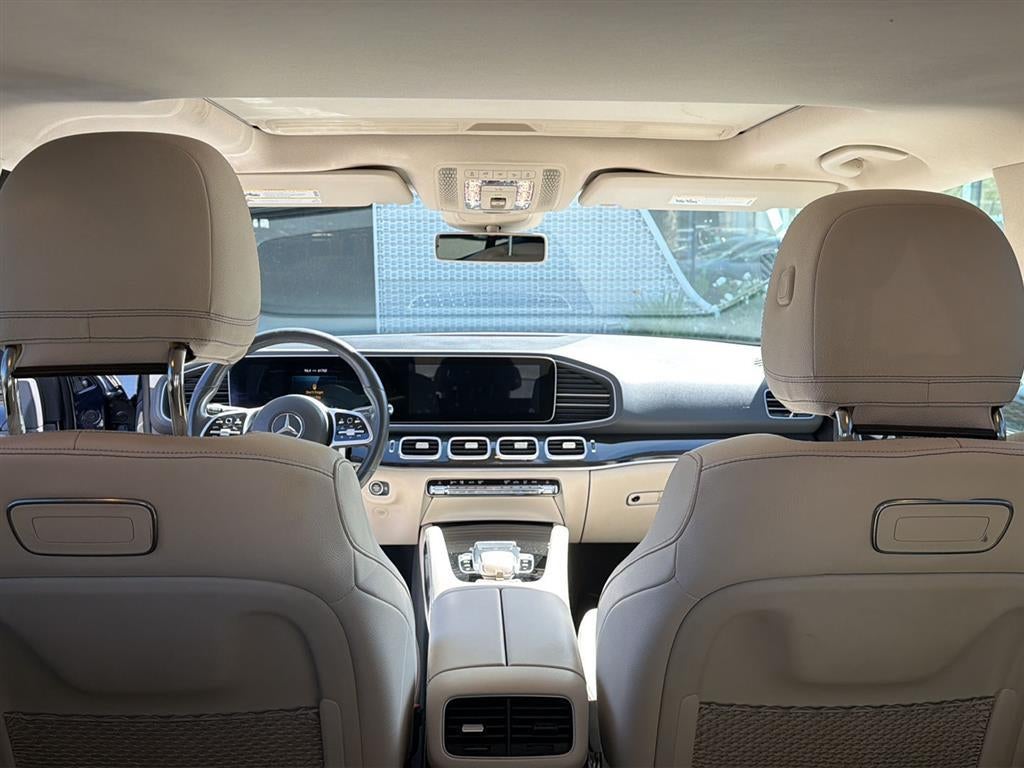 2020 Mercedes-Benz GLE GLE 350