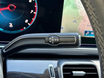 2020 Mercedes-Benz GLE GLE 350