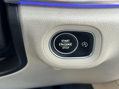 2020 Mercedes-Benz GLE GLE 350