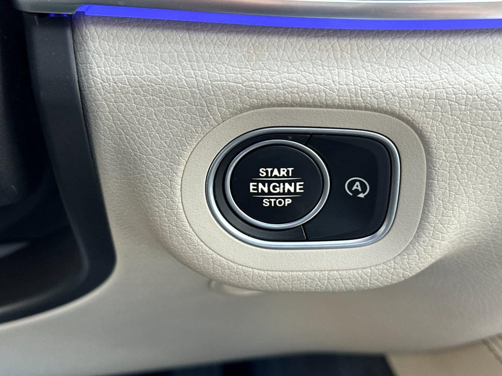 2020 Mercedes-Benz GLE GLE 350
