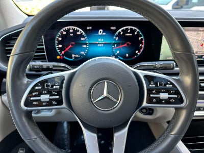 2020 Mercedes-Benz GLE GLE 350