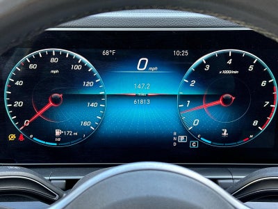2020 Mercedes-Benz GLE GLE 350