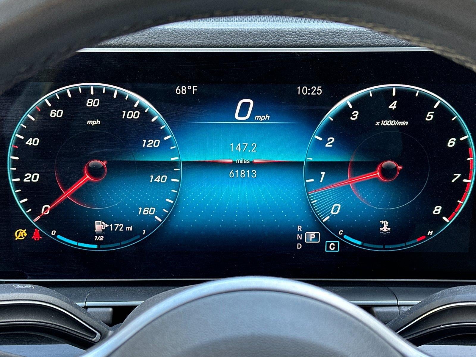 2020 Mercedes-Benz GLE GLE 350