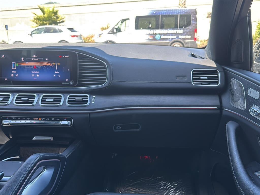 2024 Mercedes-Benz GLS GLS 450