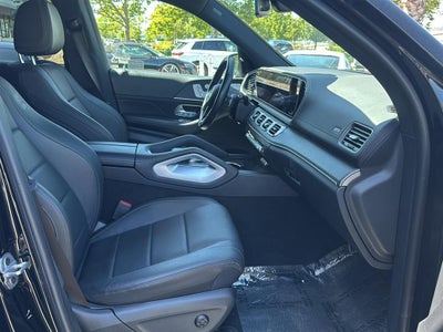 2024 Mercedes-Benz GLS GLS 450
