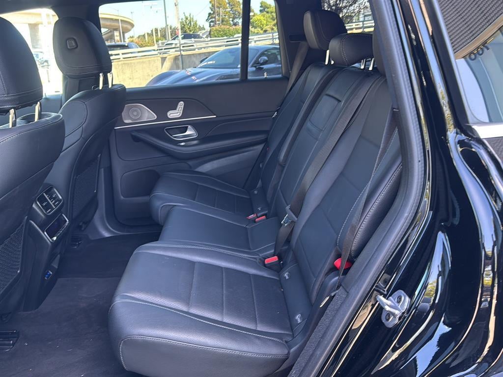 2024 Mercedes-Benz GLS GLS 450