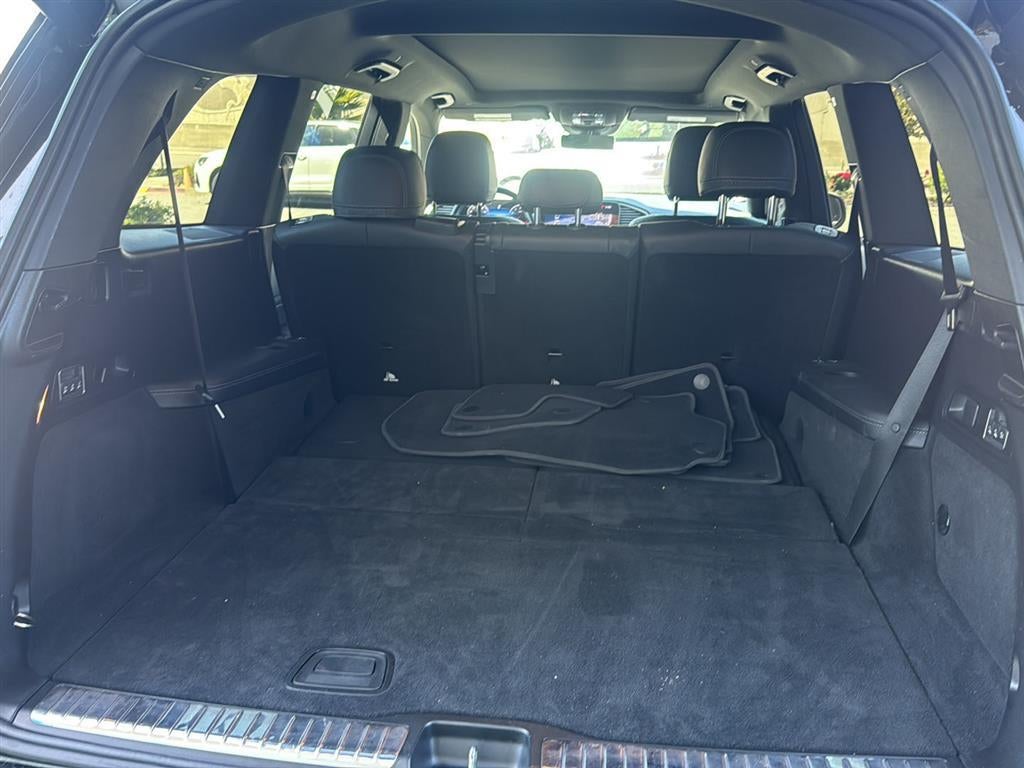 2024 Mercedes-Benz GLS GLS 450