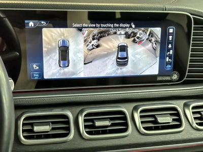 2024 Mercedes-Benz GLS GLS 450