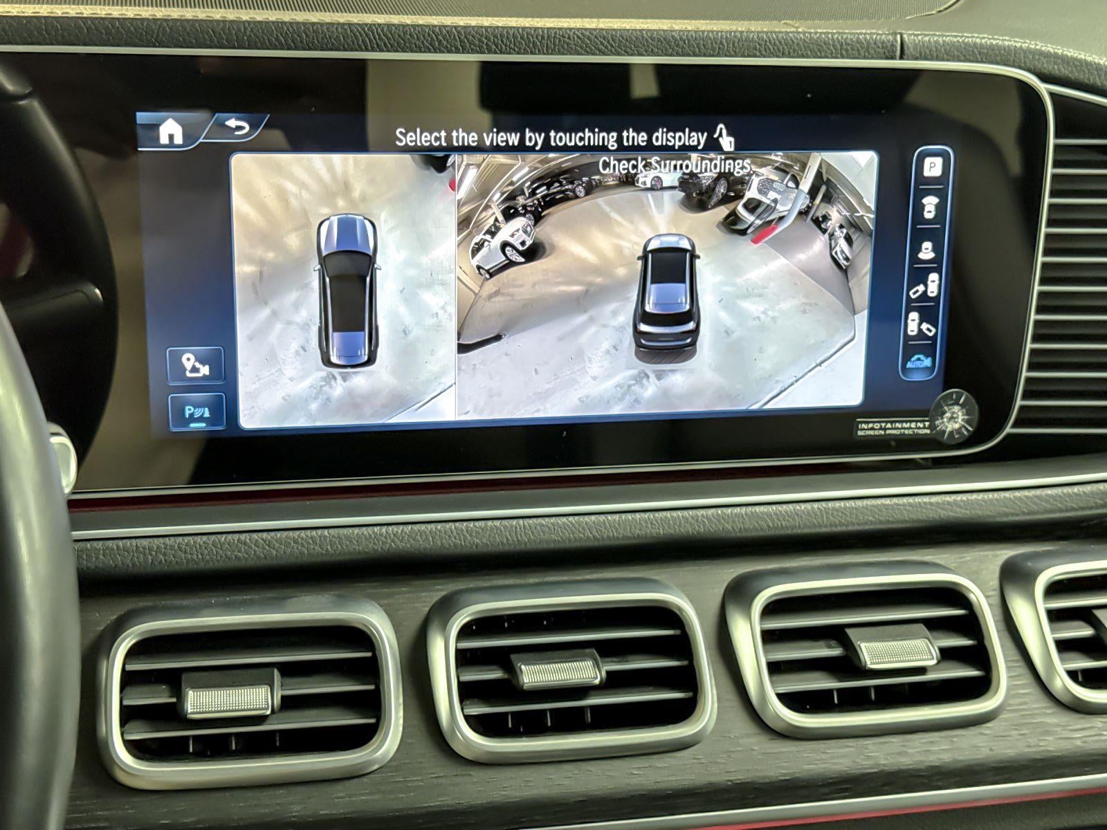 2024 Mercedes-Benz GLS GLS 450