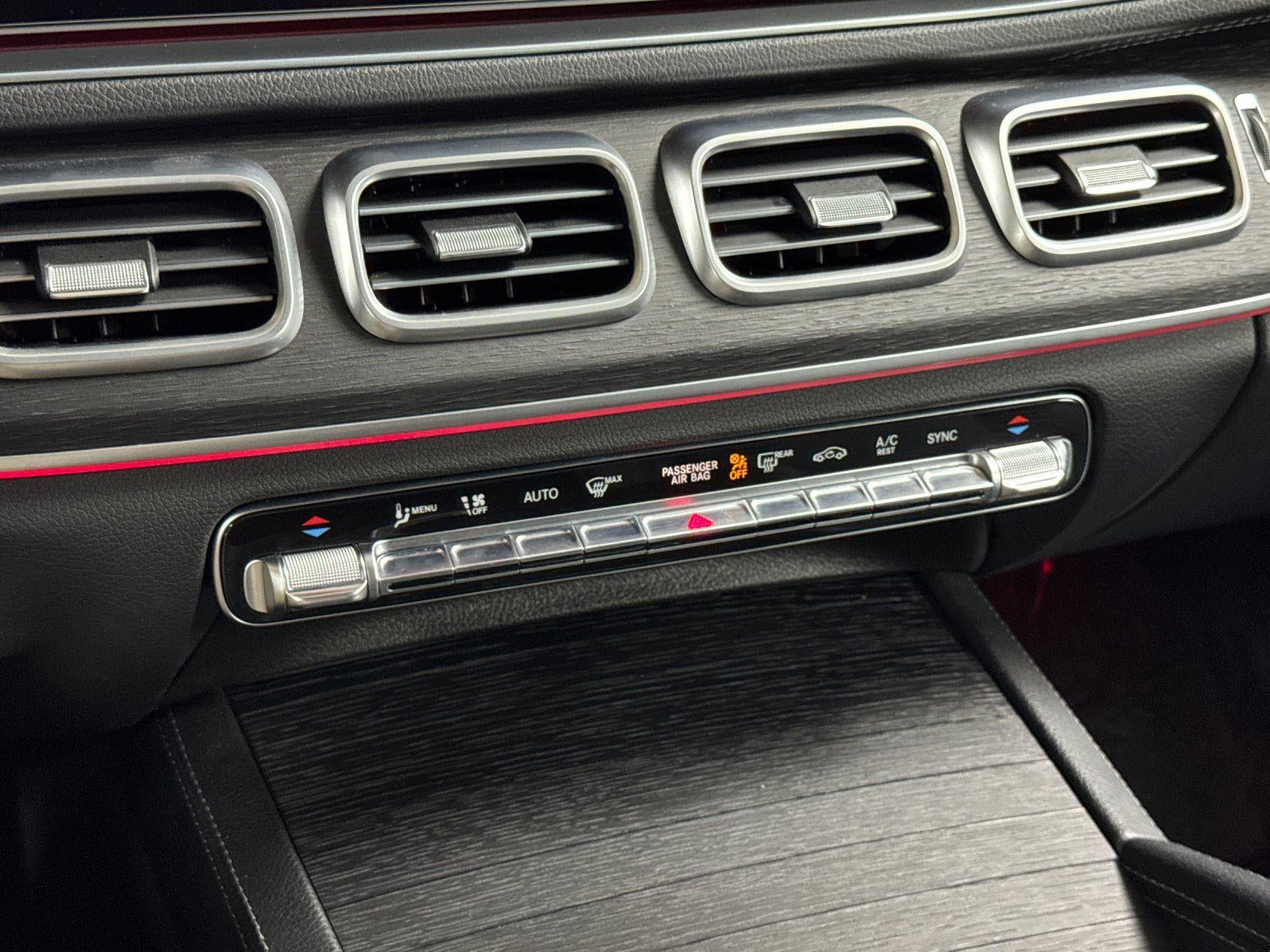 2024 Mercedes-Benz GLS GLS 450
