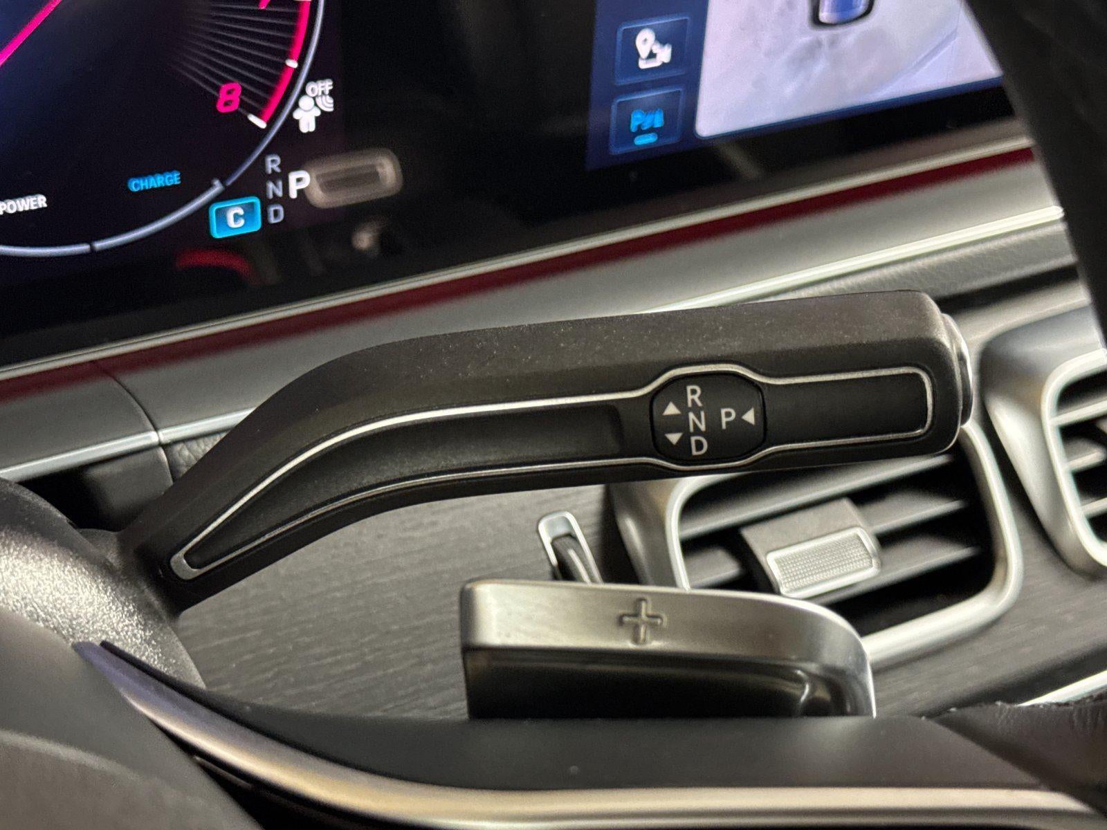2024 Mercedes-Benz GLS GLS 450