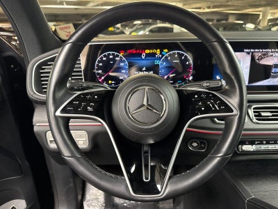 2024 Mercedes-Benz GLS GLS 450