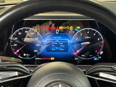 2024 Mercedes-Benz GLS GLS 450