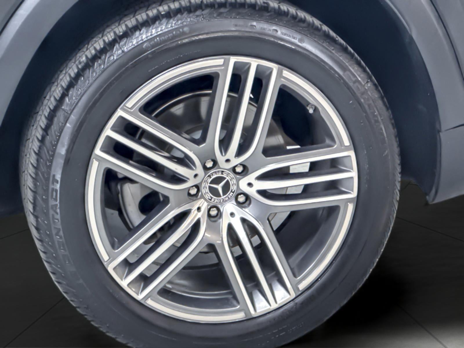 2024 Mercedes-Benz GLS Base - Photo 26