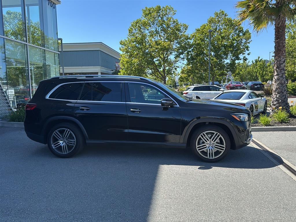 2024 Mercedes-Benz GLS GLS 450