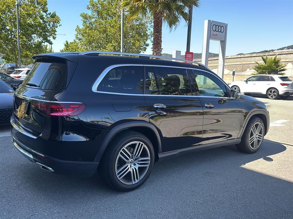 2024 Mercedes-Benz GLS GLS 450
