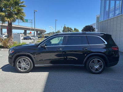 2024 Mercedes-Benz GLS GLS 450