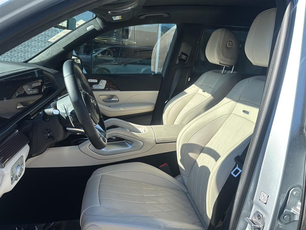 2023 Mercedes-Benz GLS AMG® GLS 63