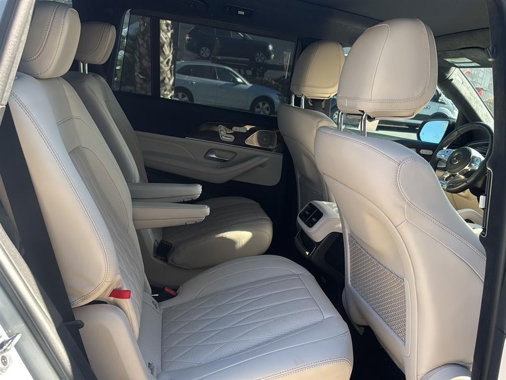 2023 Mercedes-Benz GLS AMG® GLS 63