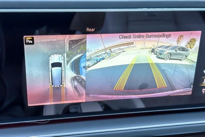 2023 Mercedes-Benz GLS AMG® GLS 63