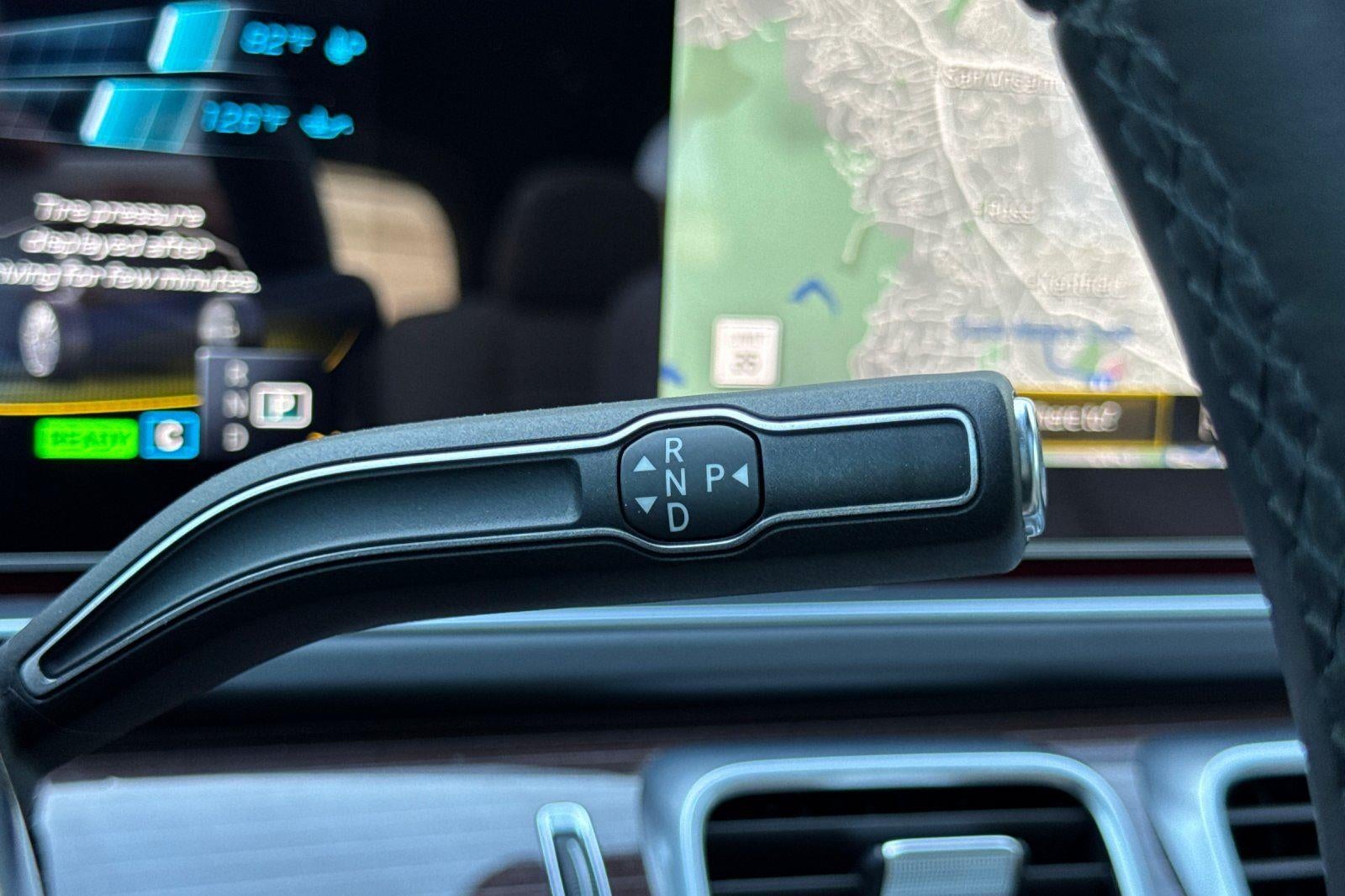 2023 Mercedes-Benz GLS AMG® GLS 63