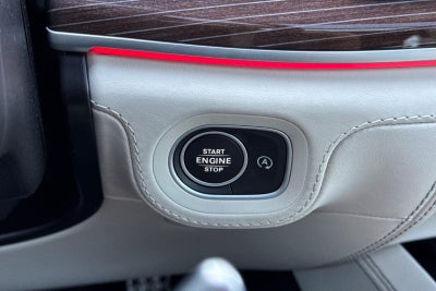 2023 Mercedes-Benz GLS AMG® GLS 63