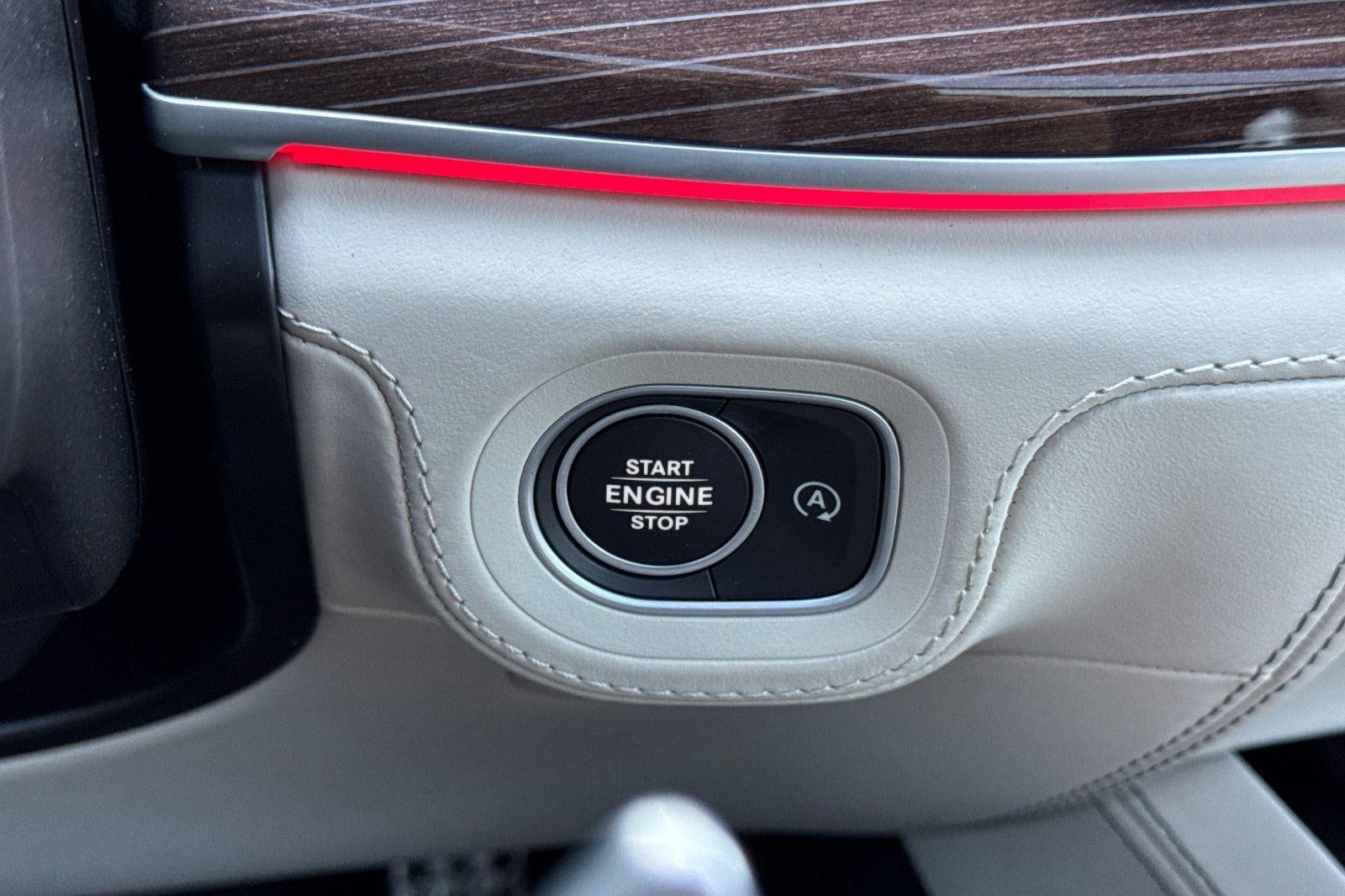 2023 Mercedes-Benz GLS AMG® GLS 63