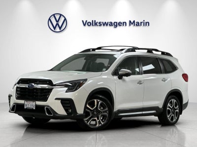 2023 Subaru Ascent Touring