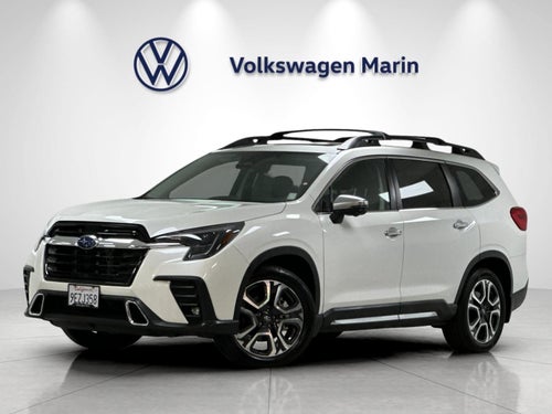 2023 Subaru Ascent Touring
