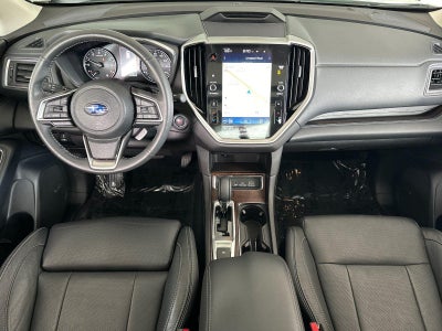 2023 Subaru Ascent Touring