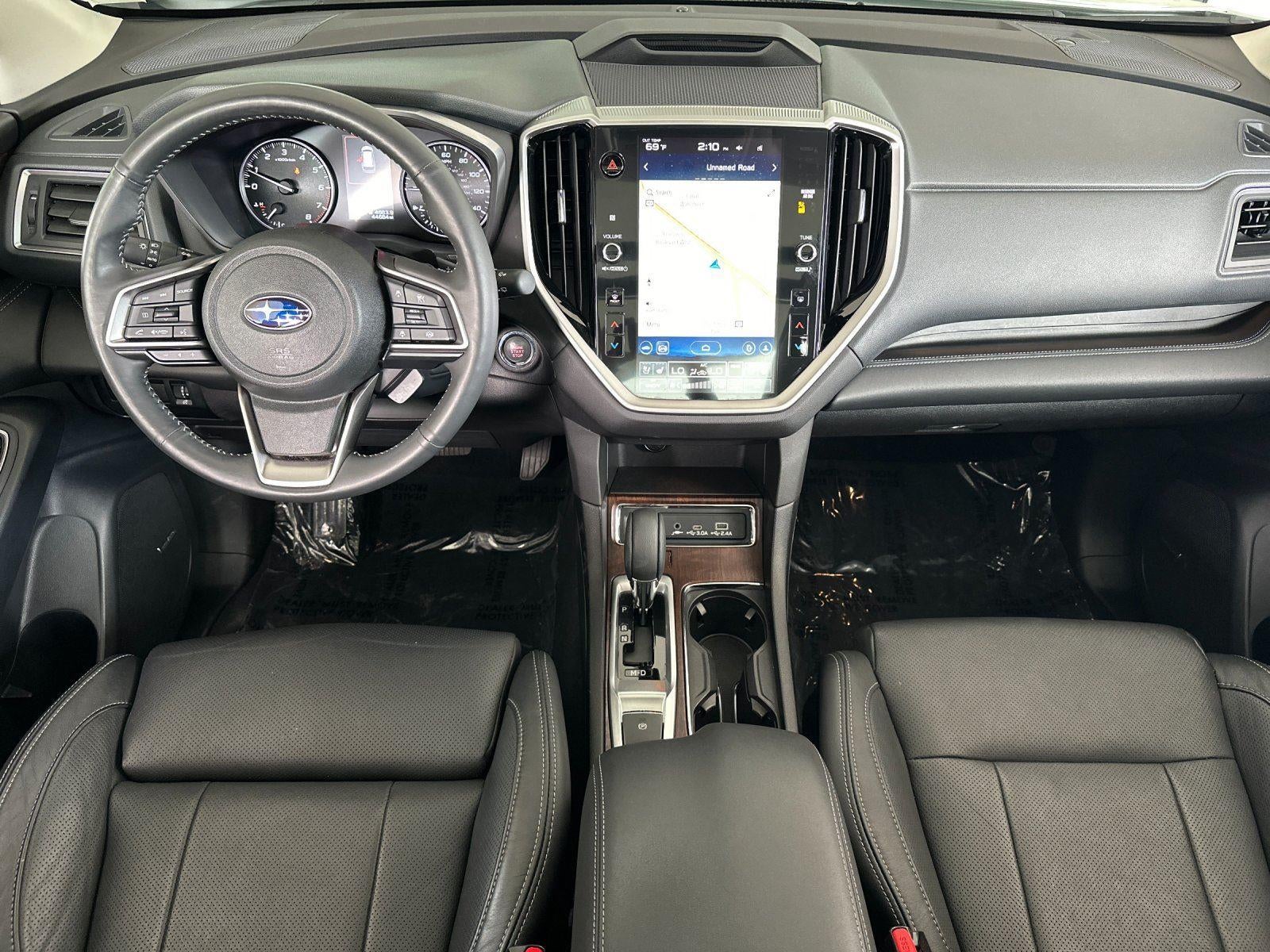 2023 Subaru Ascent Touring