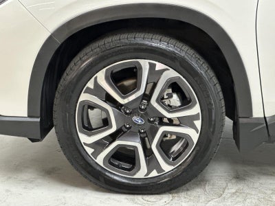 2023 Subaru Ascent Touring