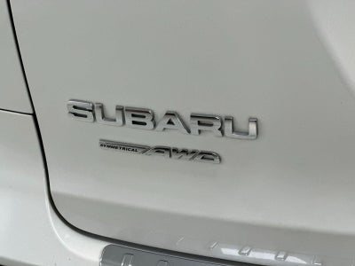 2023 Subaru Ascent Touring