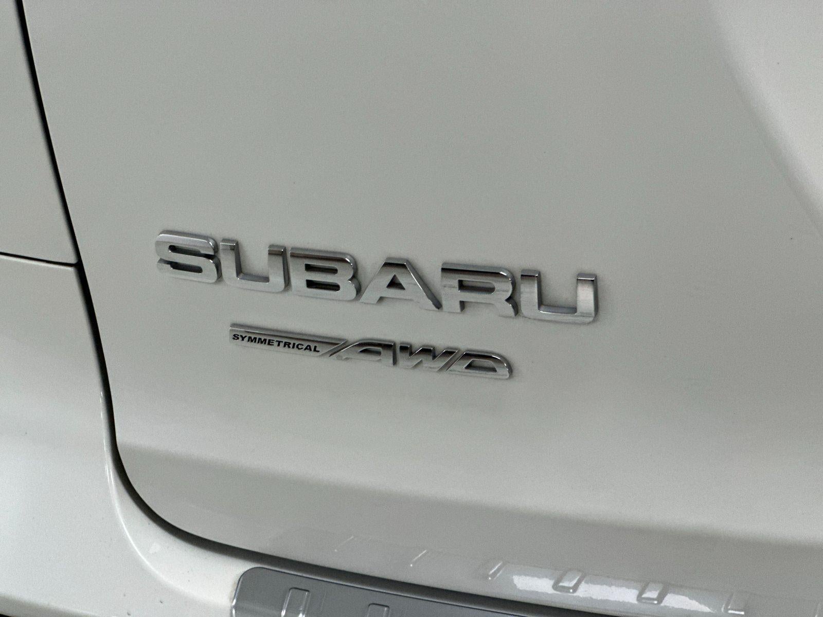 2023 Subaru Ascent Touring