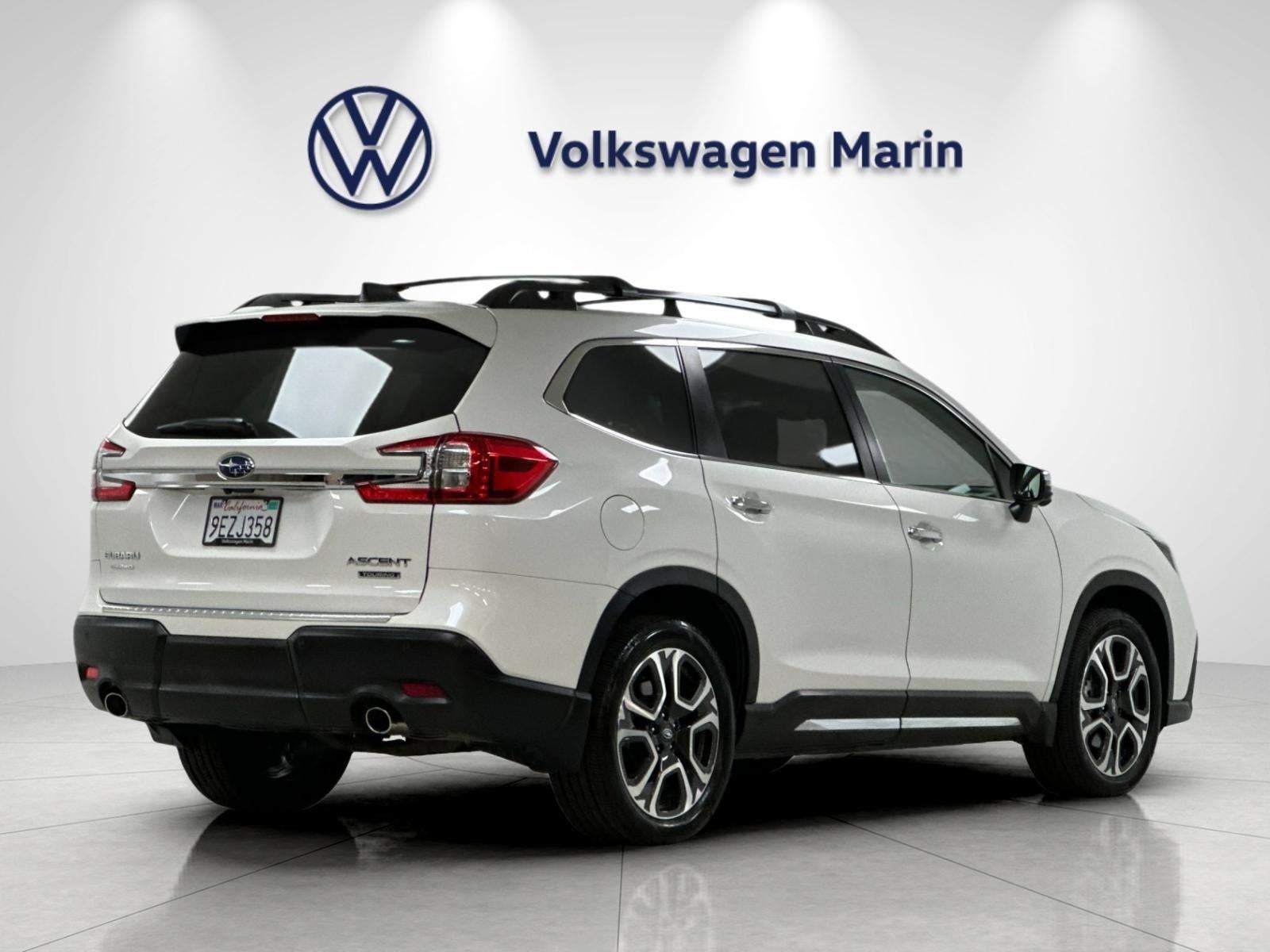 2023 Subaru Ascent Touring