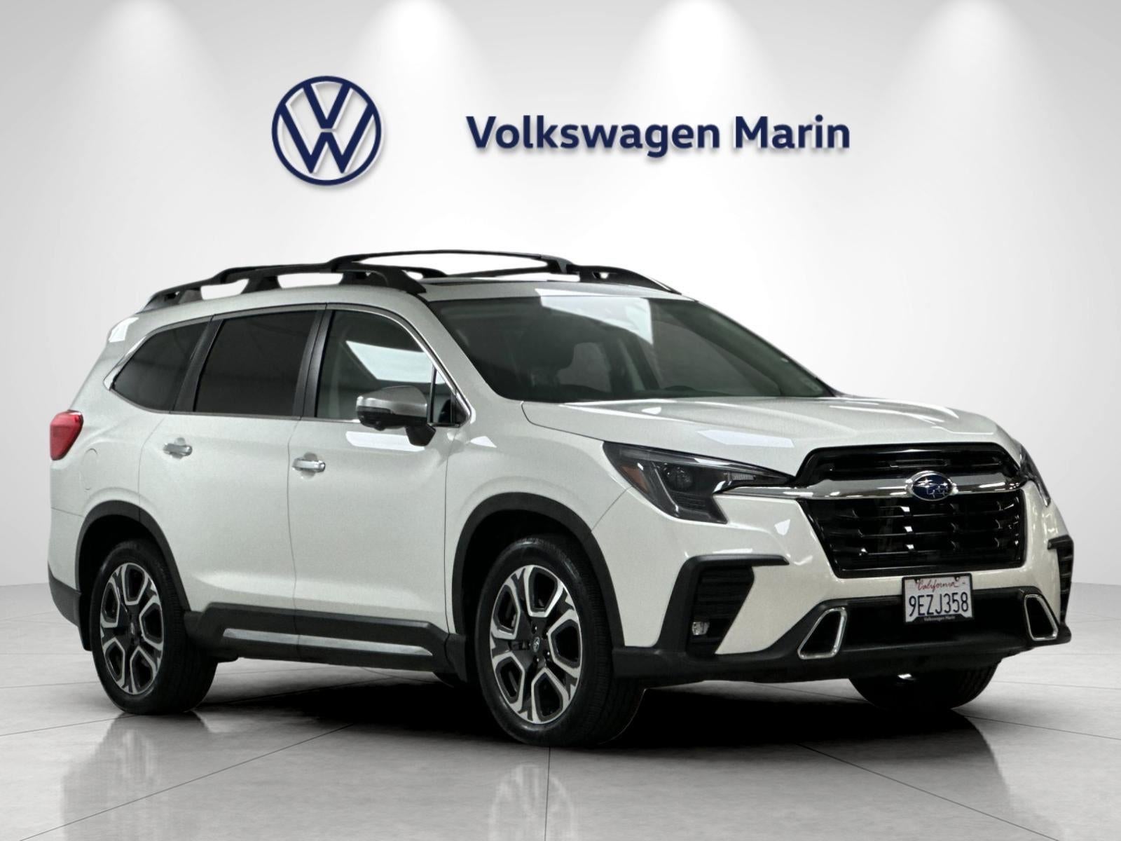 2023 Subaru Ascent Touring