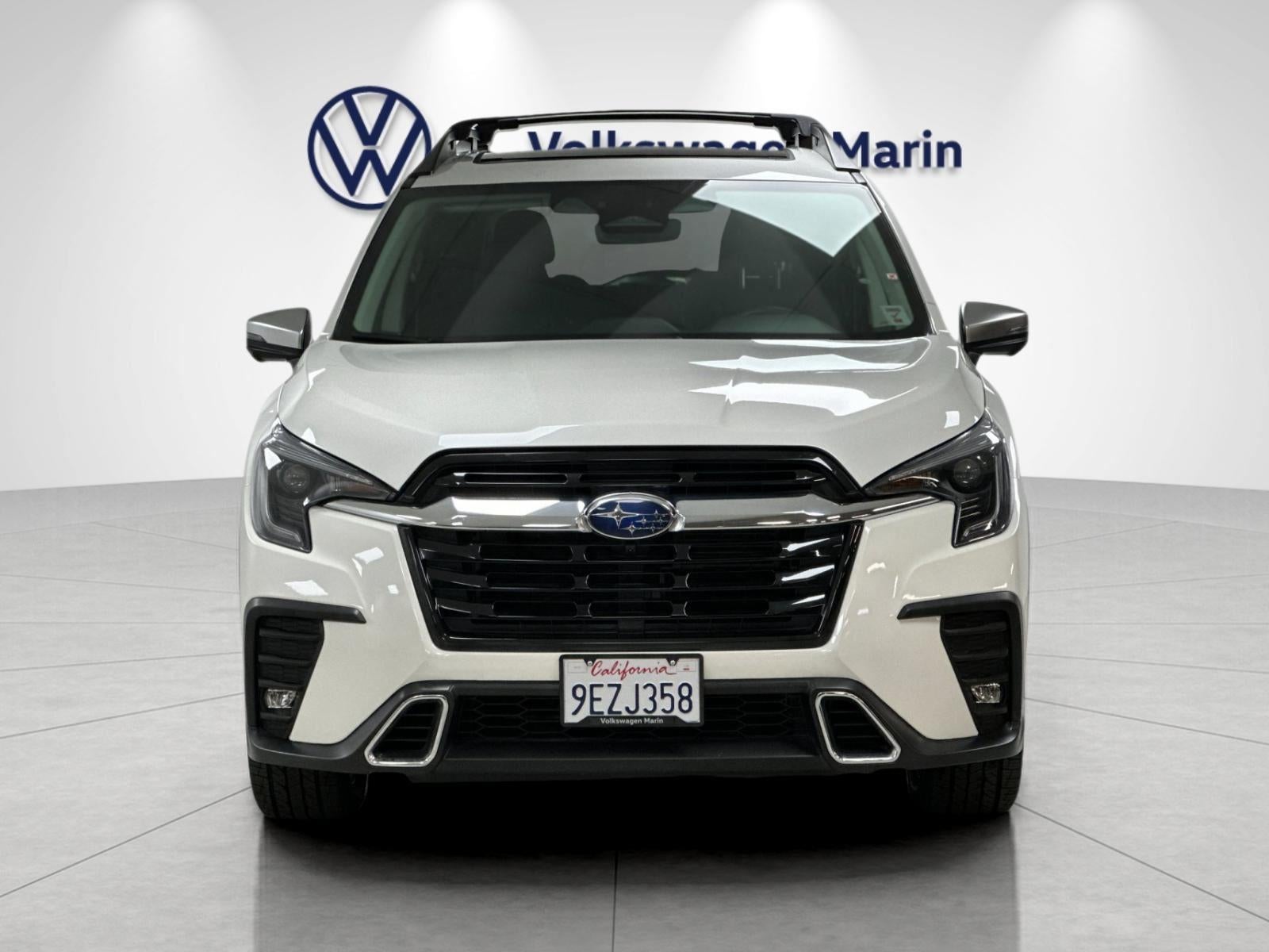 2023 Subaru Ascent Touring