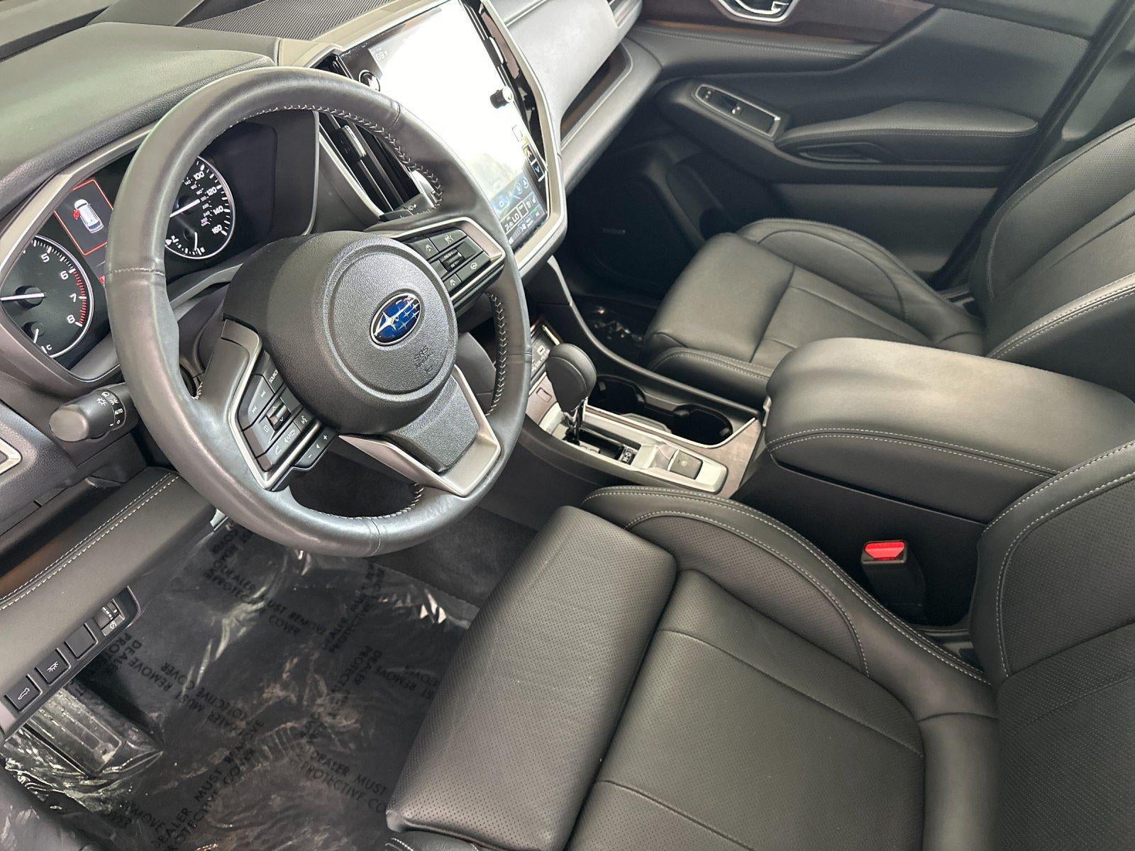 2023 Subaru Ascent Touring