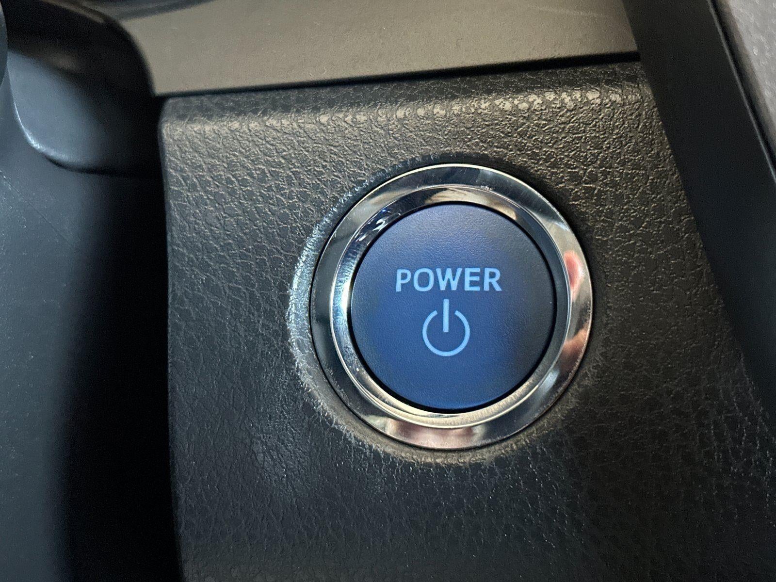 2024 Toyota Camry Hybrid SE Nightshade