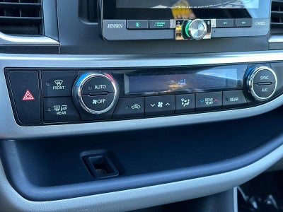 2014 Toyota Highlander XLE